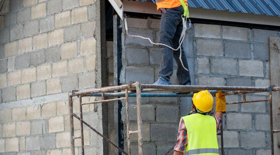 Expert top industrial roofings services in Thornburg, IA
